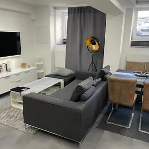 Kastanienallee 7 Apartment