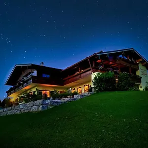 Lärcheck Apartment Berchtesgaden
