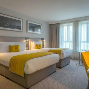 Maldron Pearse Street 4*, Dublin Ierland