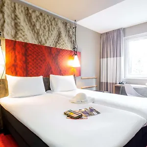 Otel Ibis St. Pauli Messe, Hamburg