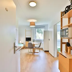 Grobo Apartment
