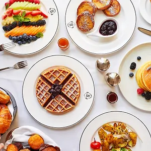 Intercontinental Barclay By Ihg 5*, New York Verenigde Staten