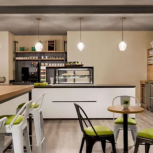 Otel Super 8 By Wyndham Mitte, Hamburg