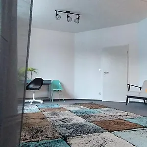  Apartamento Loft46 - Self Checkin - Long And Shortstay Alemania