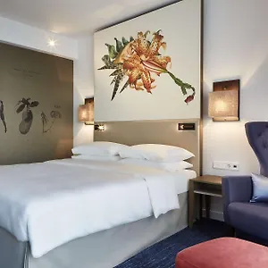 Hyatt Regency 5*, Amsterdam Nederland