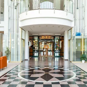 Atomis Munich Airport By Mercure 4*, Schwaig bei Nürnberg גרמניה