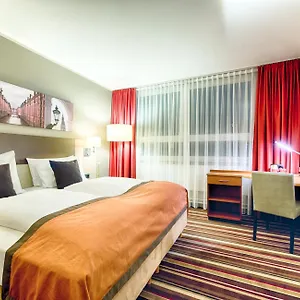 Leonardo Nord Hotell