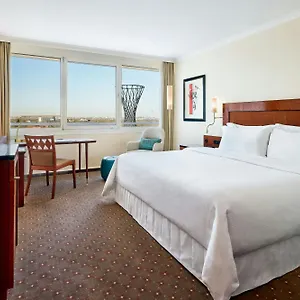 The Westin Grand Hotel Munich