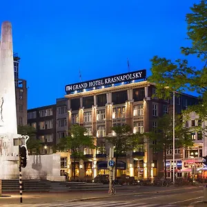 Krasnapolsky 2*, Amsterdam Nederland
