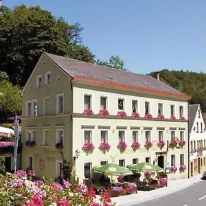 *** Hotell & Goldener Hirsch Tyskland