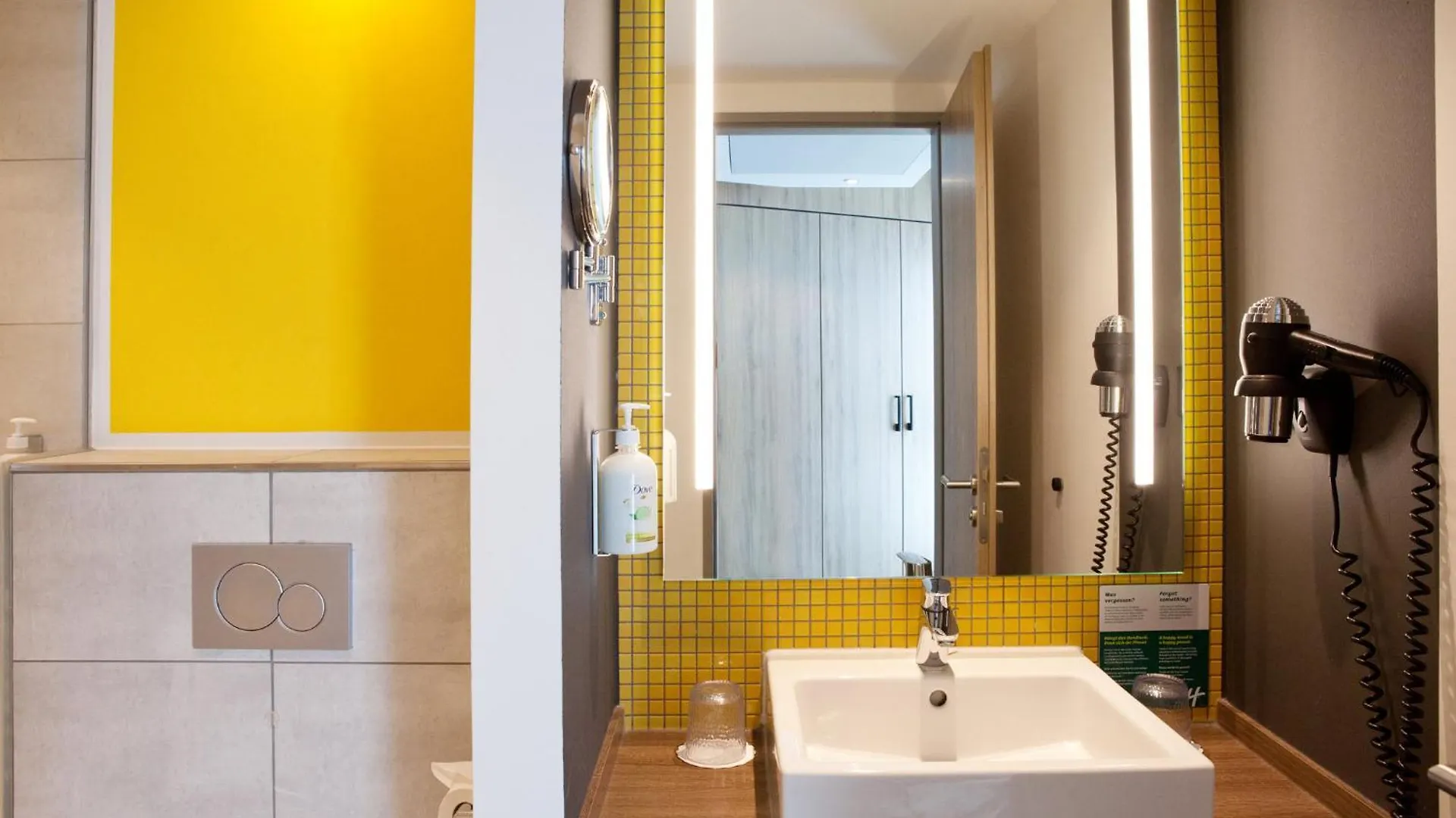 Holiday Inn - Hamburg - Hafencity By Ihg 4*,