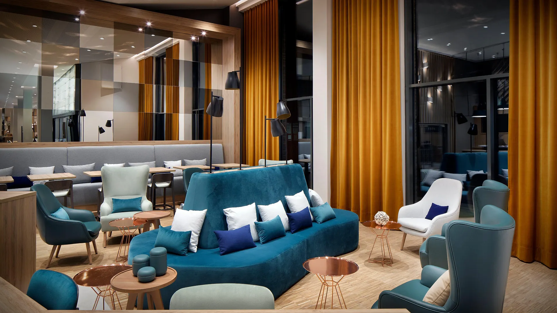 Holiday Inn - Hamburg - Hafencity By Ihg