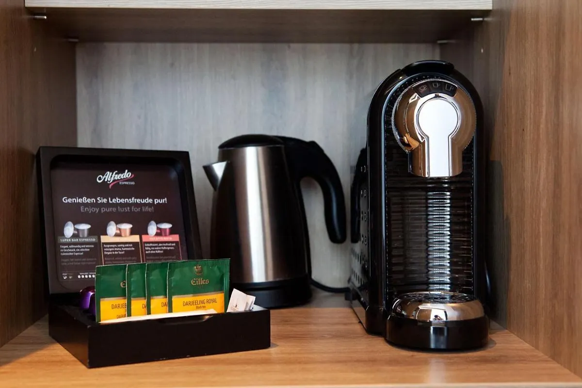 Holiday Inn - Hamburg - Hafencity By Ihg