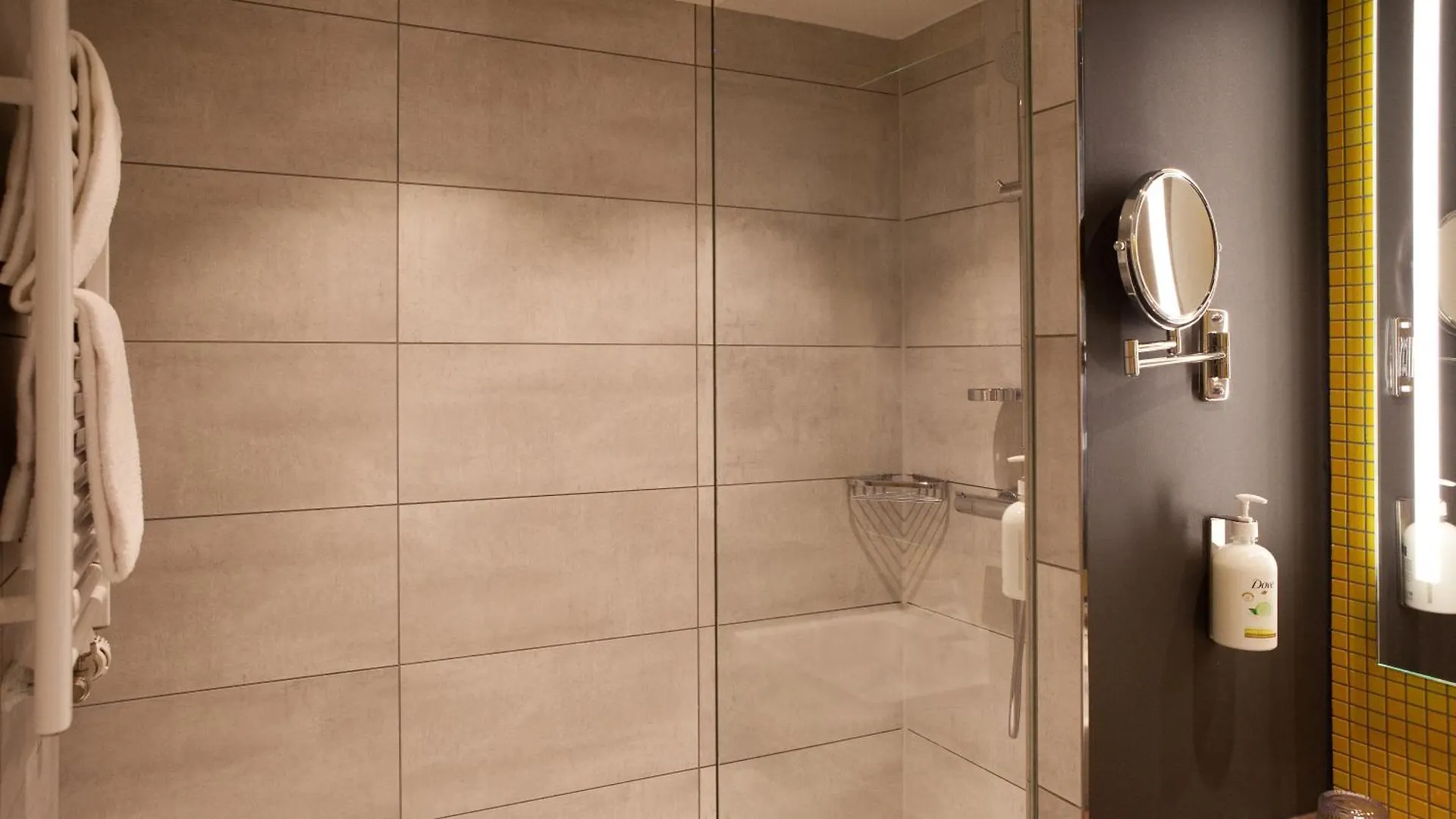 Holiday Inn - Hamburg - Hafencity By Ihg